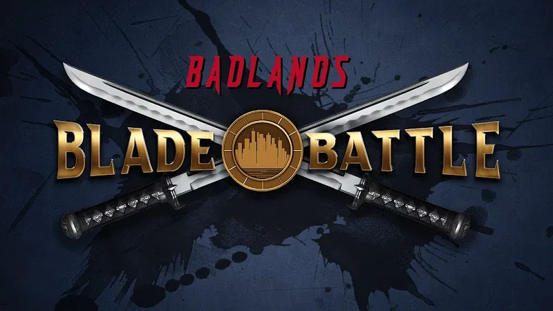 Into the Badlands Blade Battle screenshot 2