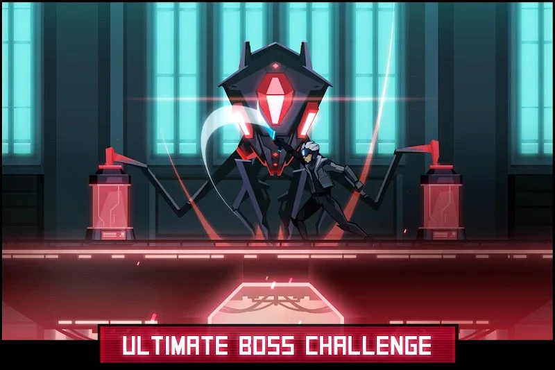 INTO MIRROR screenshot 6