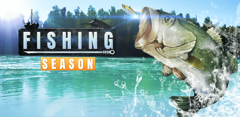 Fishing Season screenshot 1