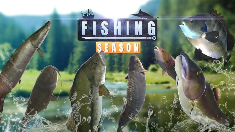 Fishing Season screenshot 2