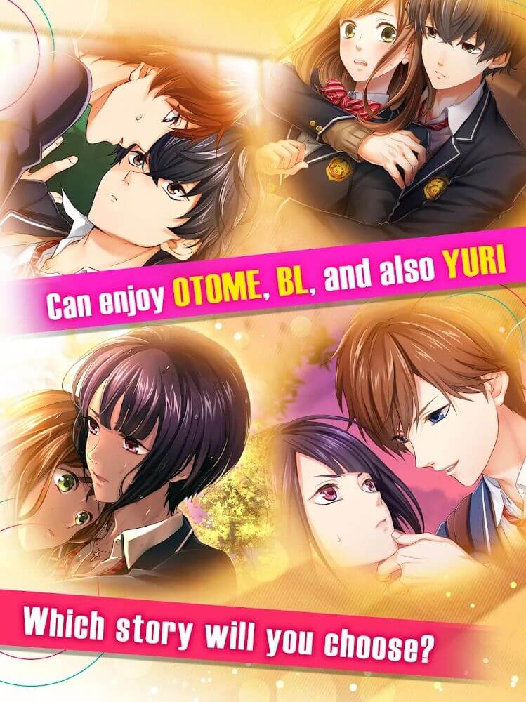 First Love Story screenshot 2