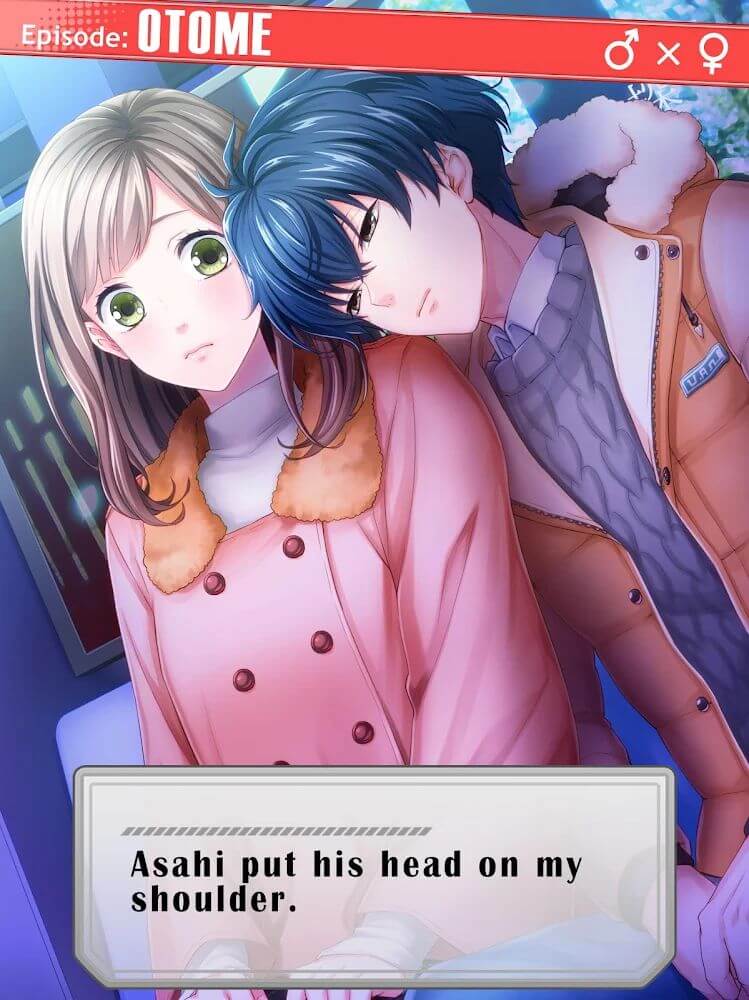 First Love Story screenshot 5
