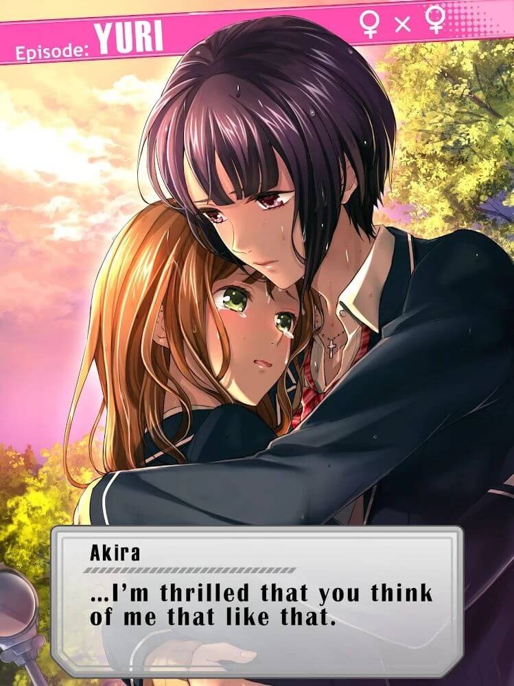 First Love Story screenshot 4