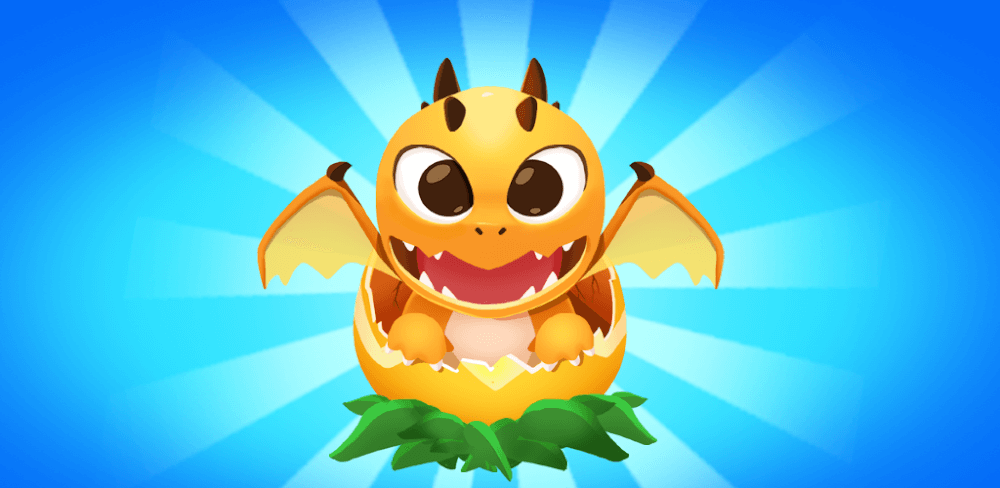 Dragon Island screenshot 1