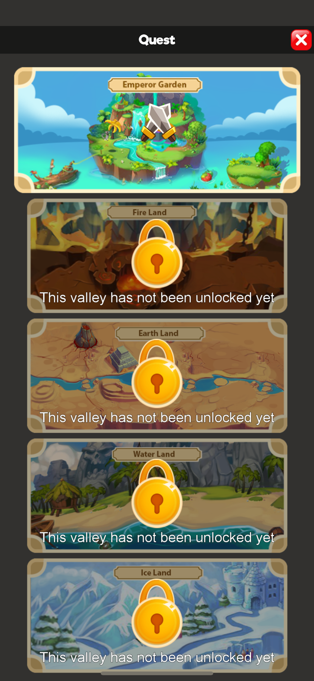 Dragon Egg Mania screenshot 4