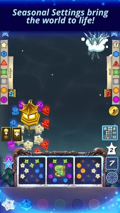 Lanterns The Harvest Festival screenshot 5