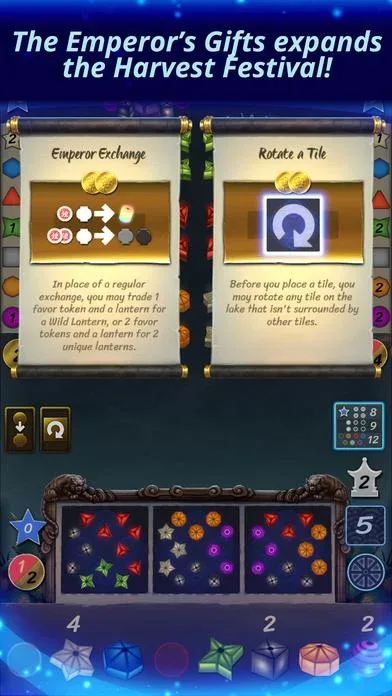 Lanterns The Harvest Festival screenshot 4