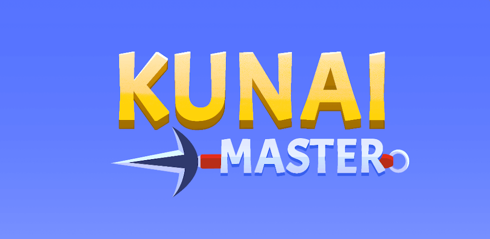 Kunai Master: Ninja Assassin game screen 1