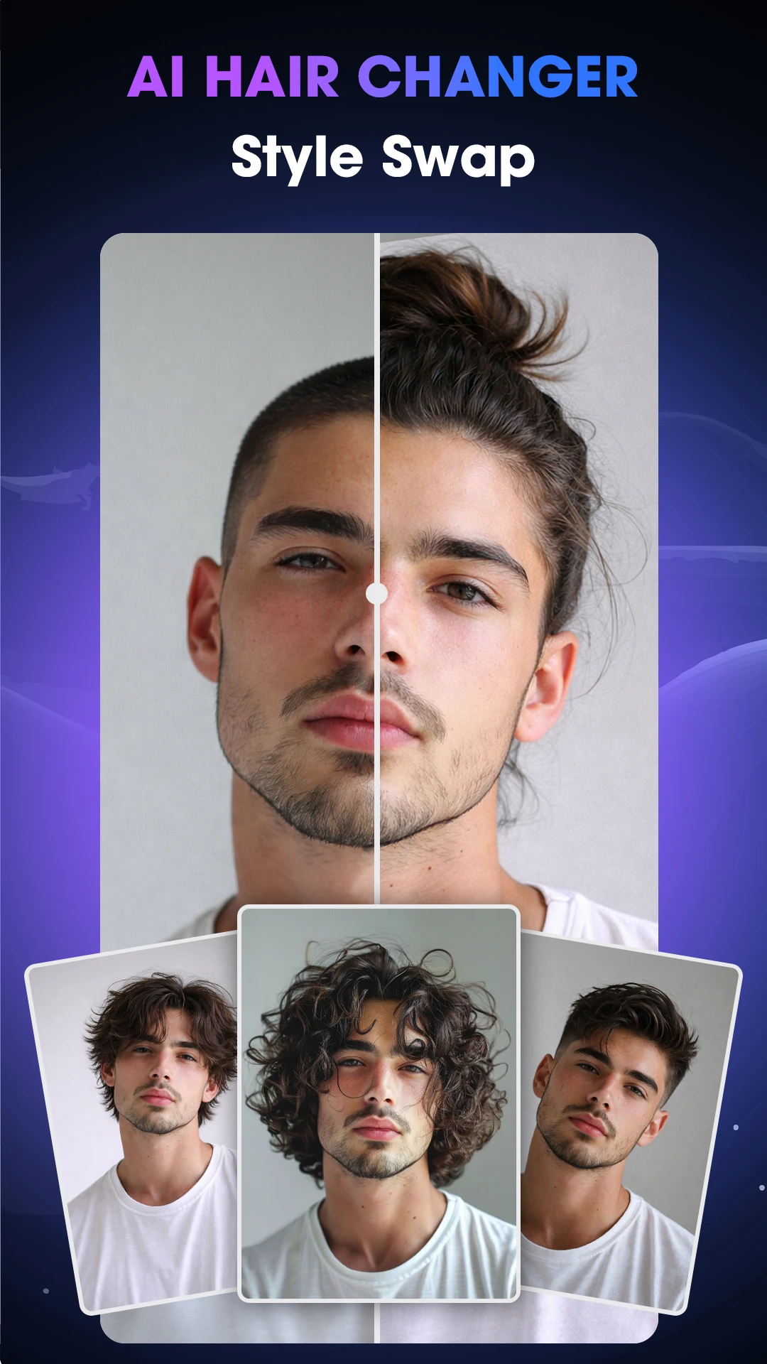 Alura-AI Photo Video Generator screenshot 1