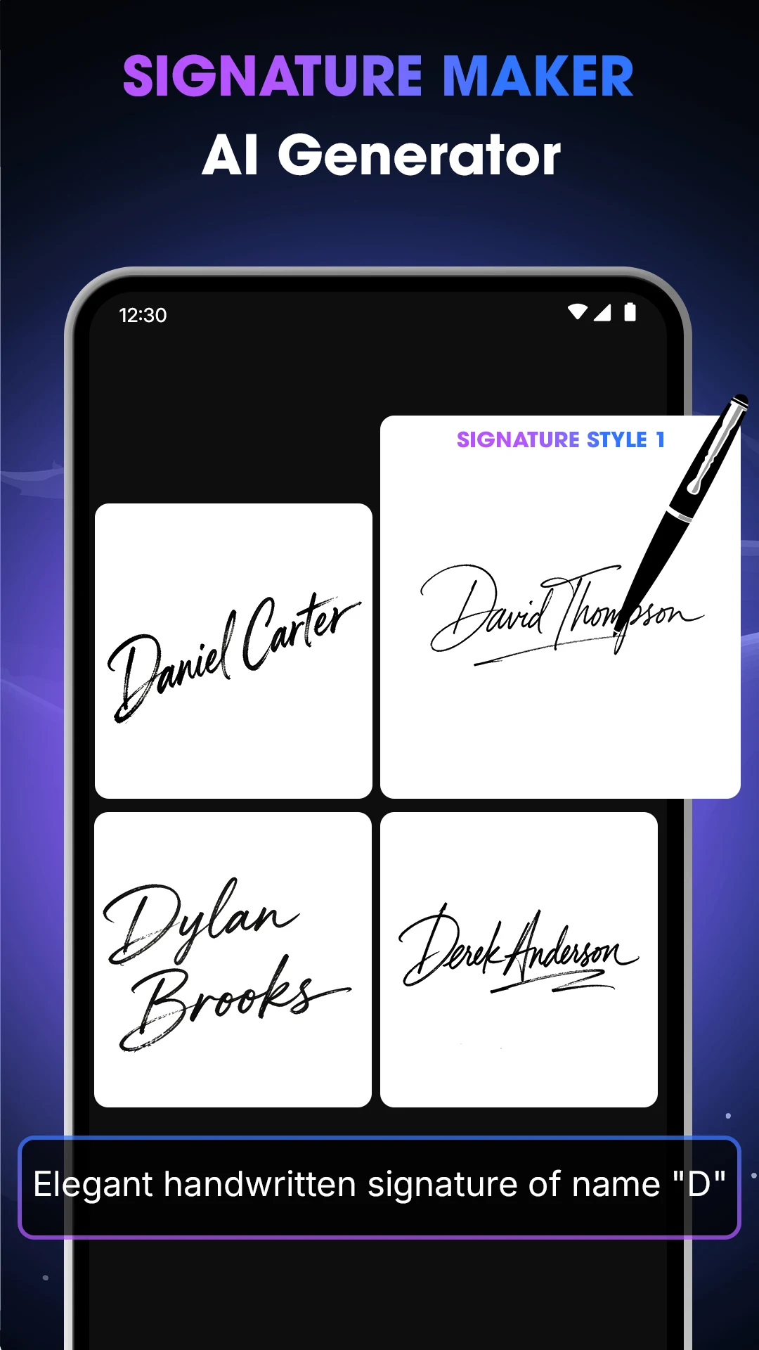 Alura-AI Photo Video Generator screenshot 5