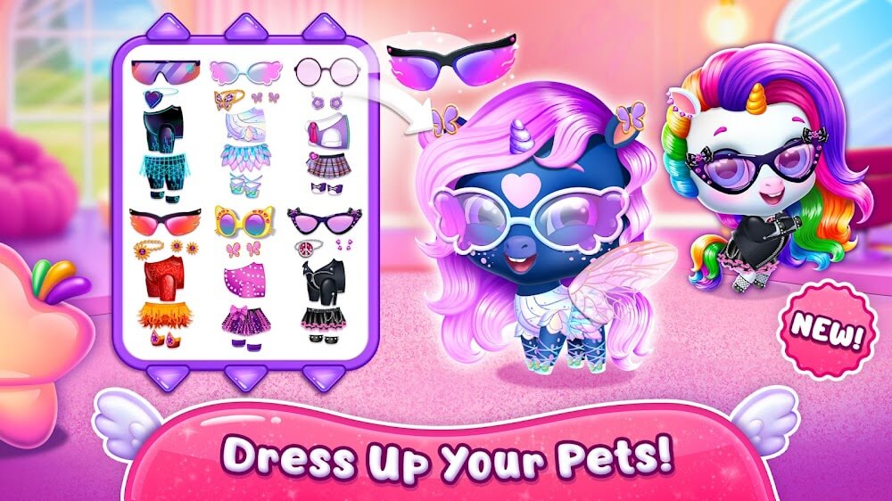 Kpopsies screenshot 5