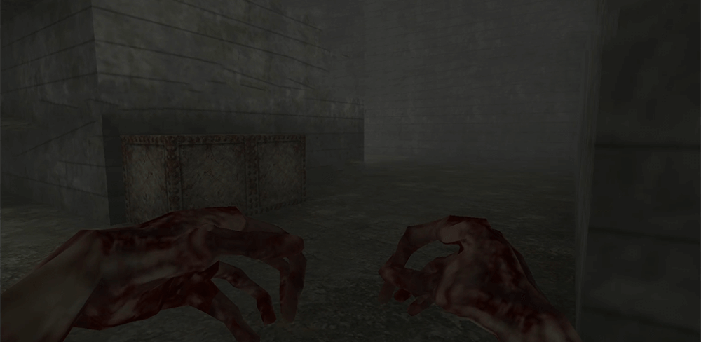 Kontra screenshot 1