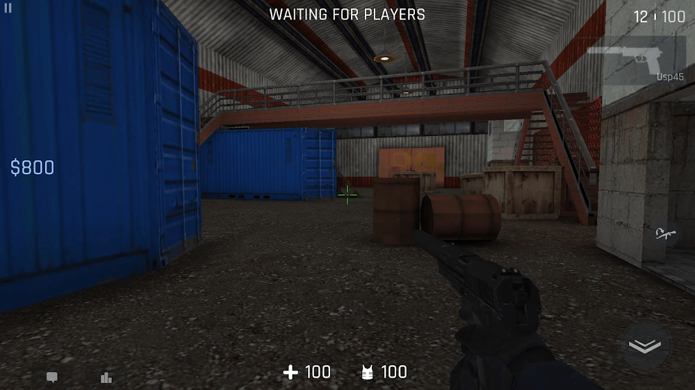 Kontra screenshot 4