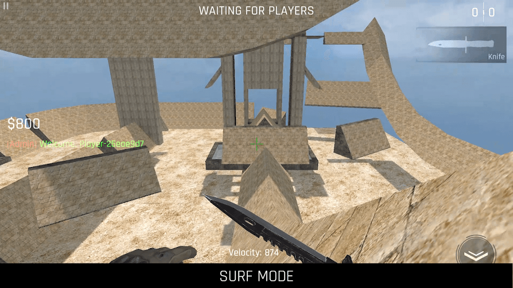 Kontra screenshot 3
