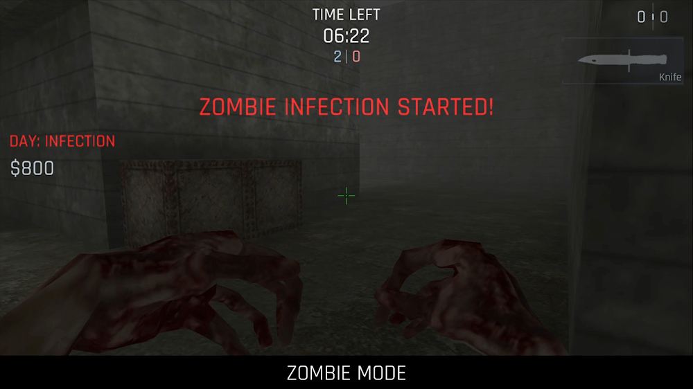 Kontra screenshot 2