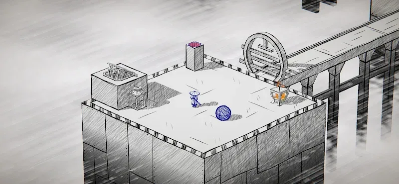 Inked screenshot 6