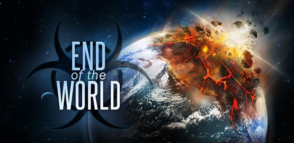 Infection: End of the world screenshot 1