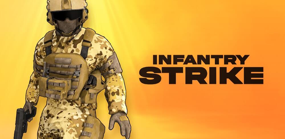 Infantry Strike screenshot 1