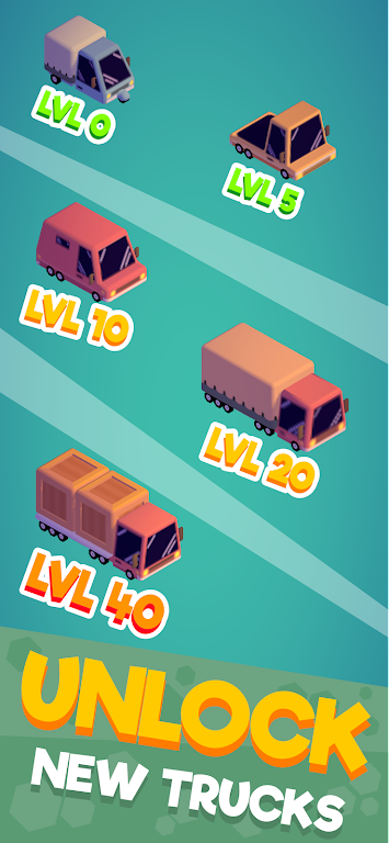Industry Tycoon Idle Simulator screenshot 5