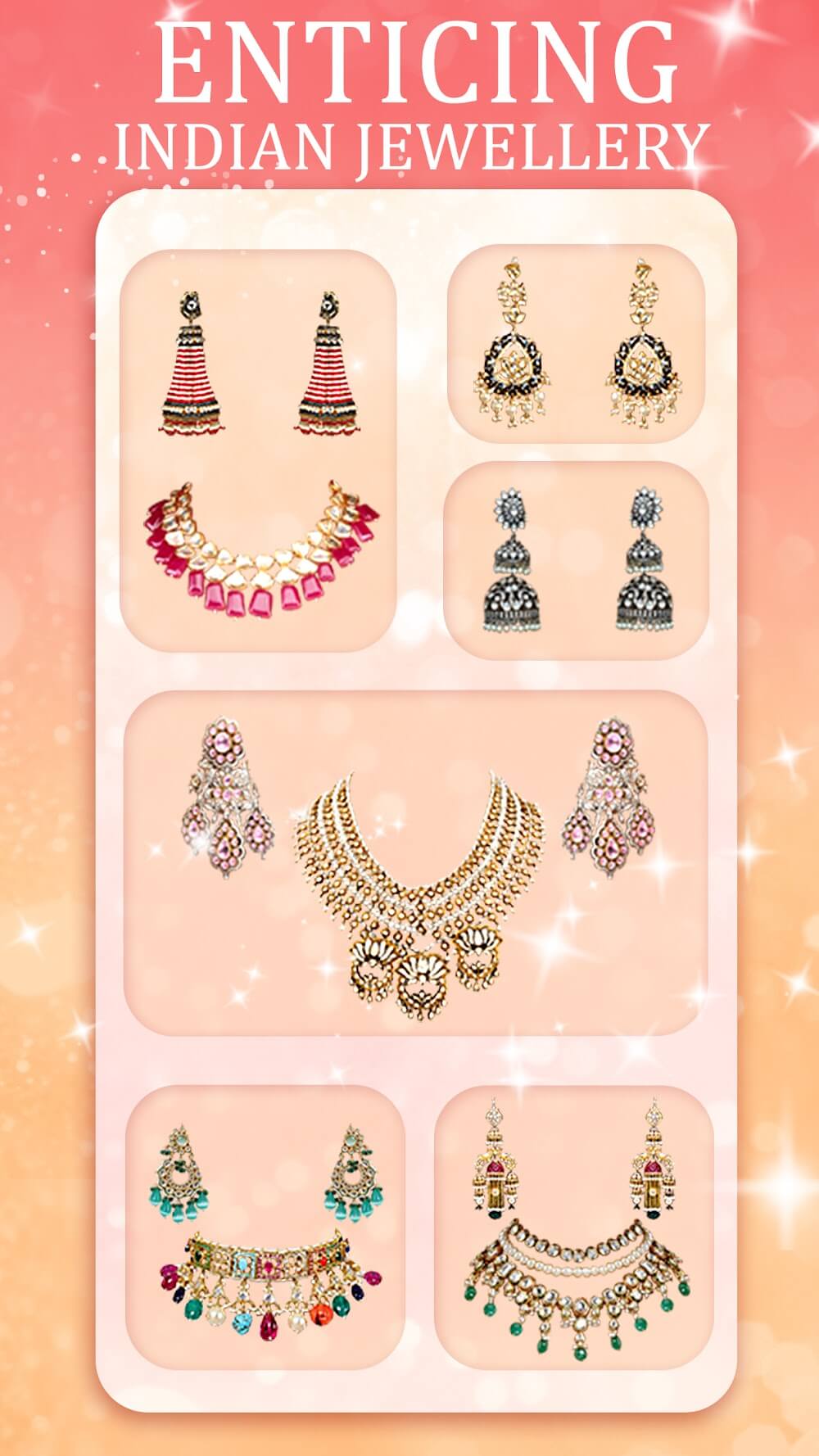 Indian Fashion Dressup Stylist screenshot 5