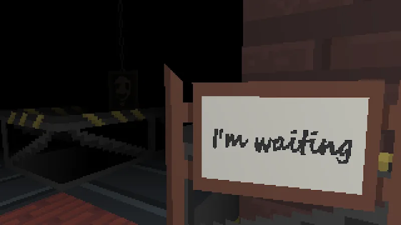 IMSCARED screenshot 6