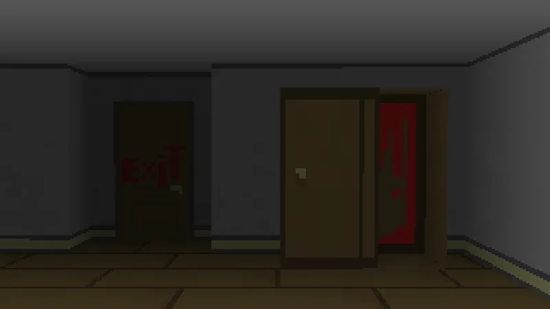 IMSCARED screenshot 4