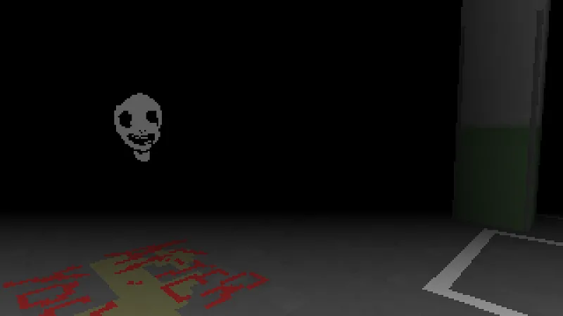 IMSCARED screenshot 2