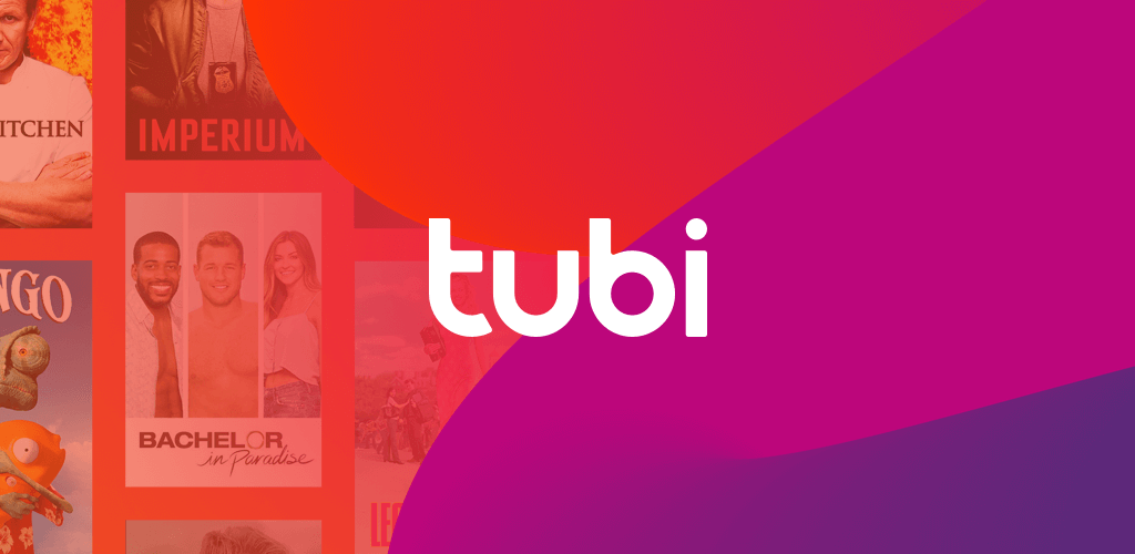 Tubi TV screenshot 1
