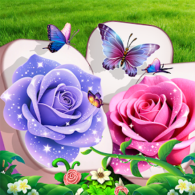 flower link
