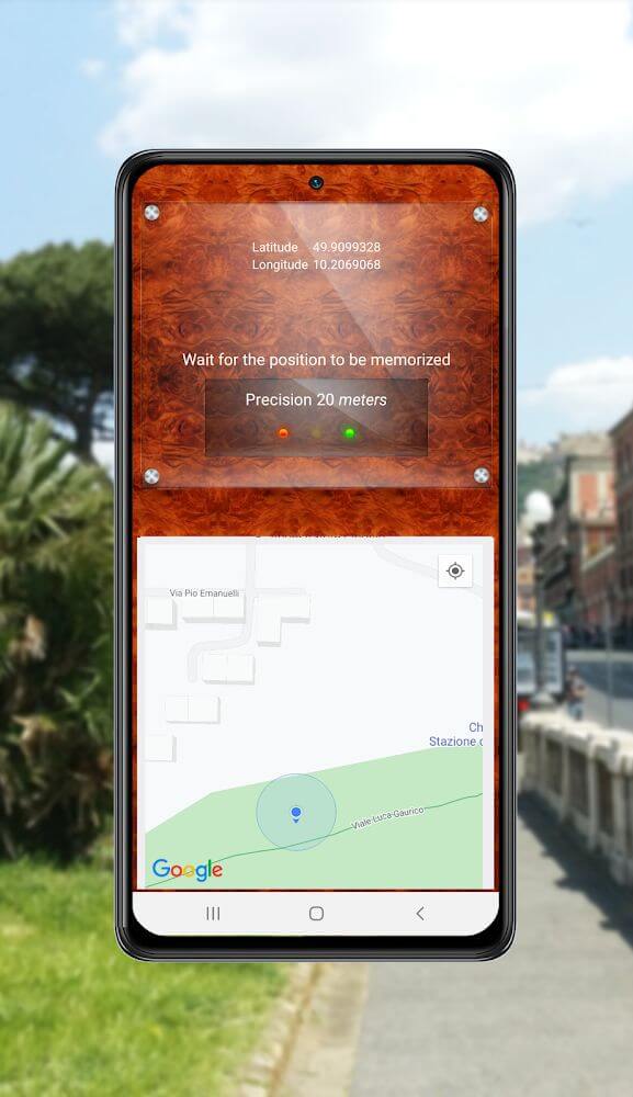 Find My Parked Car screenshot 7
