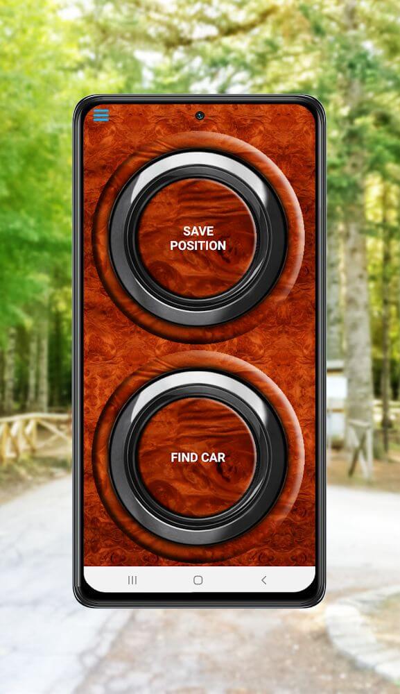 Find My Parked Car screenshot 6