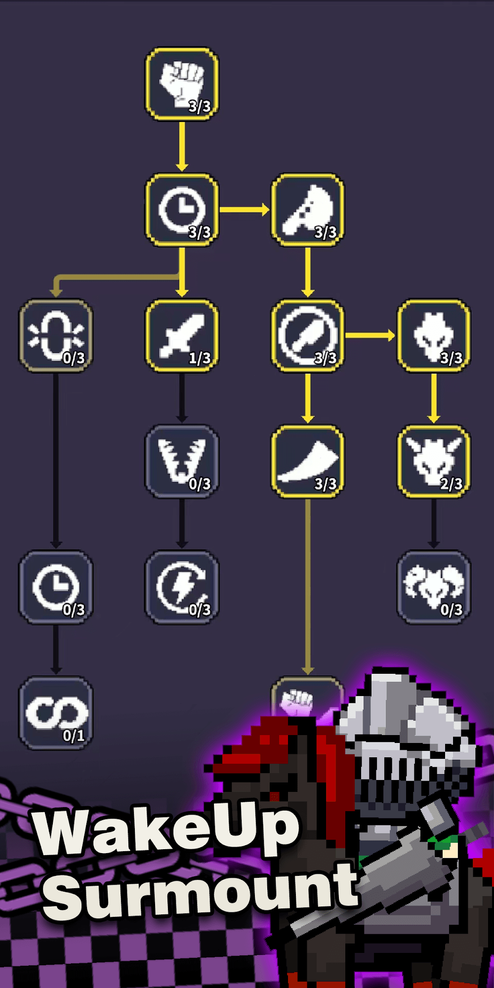 Final Dawn screenshot 5