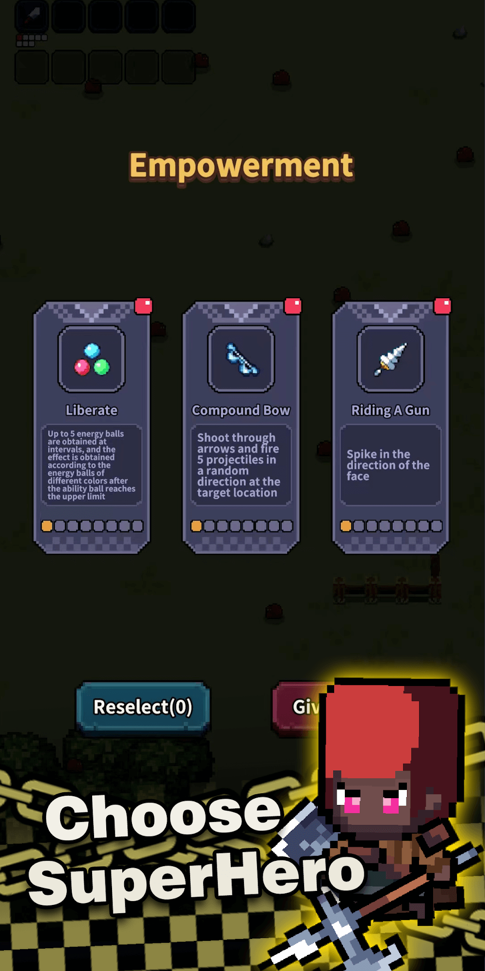 Final Dawn screenshot 4