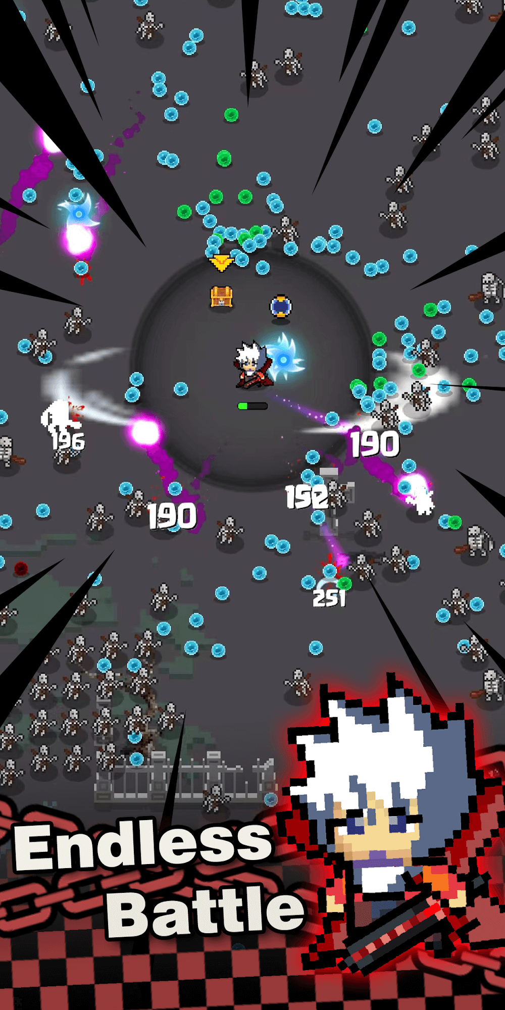 Final Dawn screenshot 6