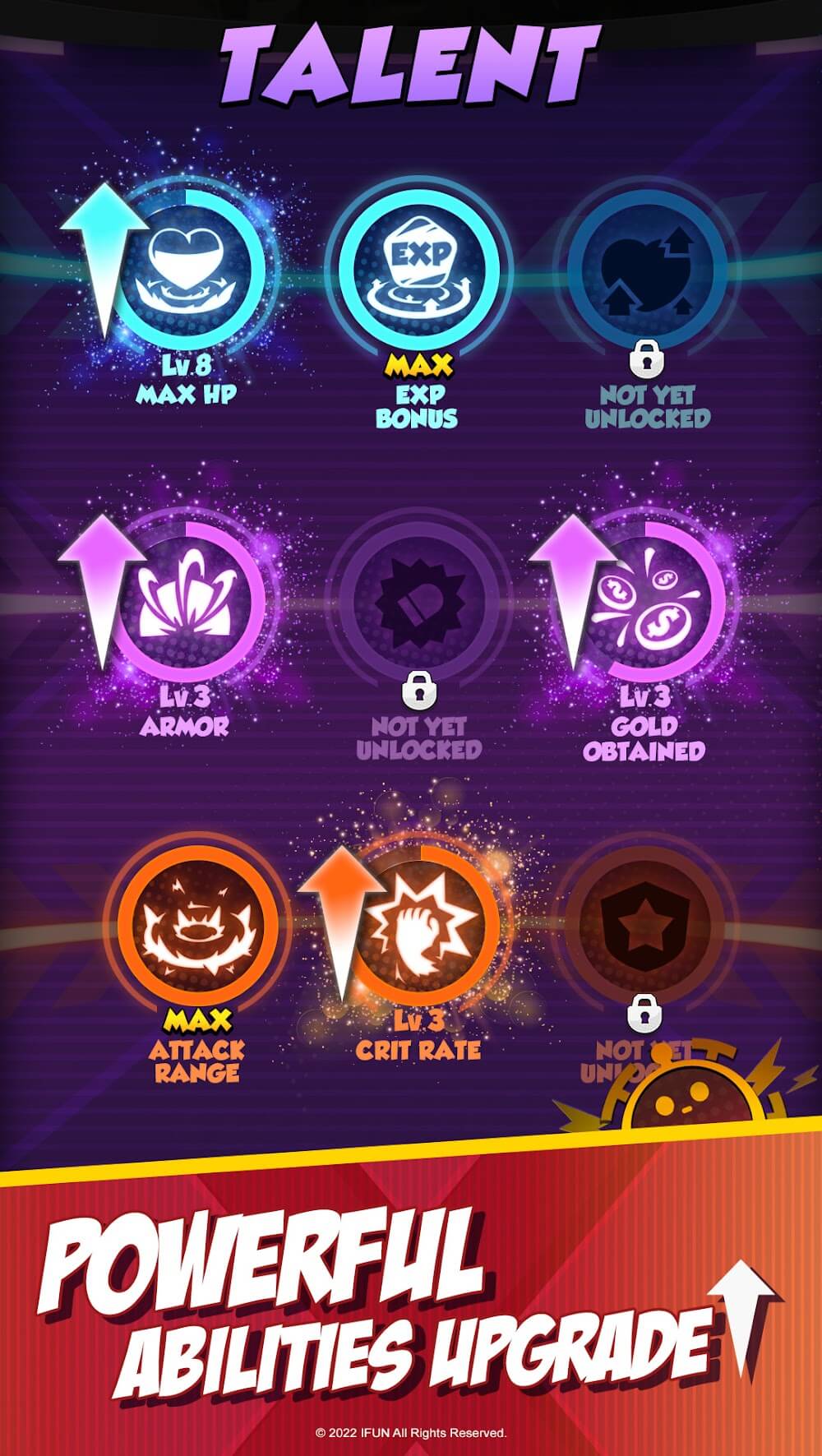Final 5: Survival screenshot 3