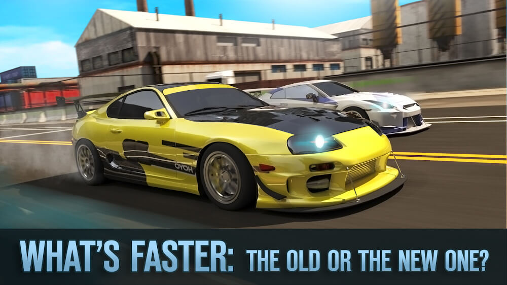 Drag Battle 2 screenshot 2