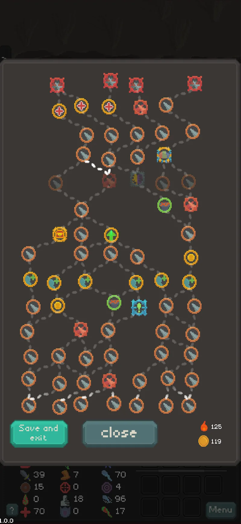 Doomfields screenshot 4