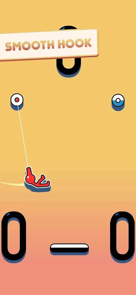 Stickman Hook screenshot 5