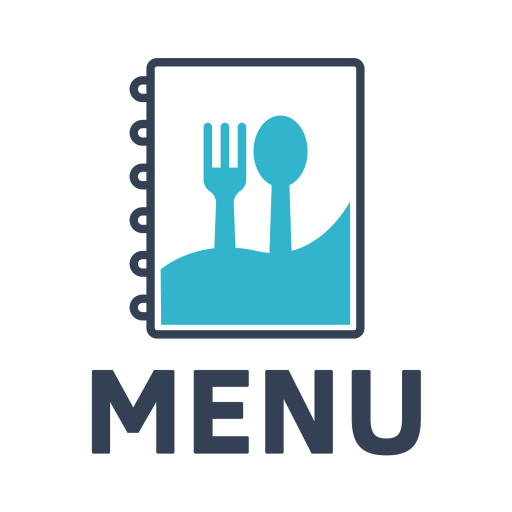Menu Maker - Design Templates
