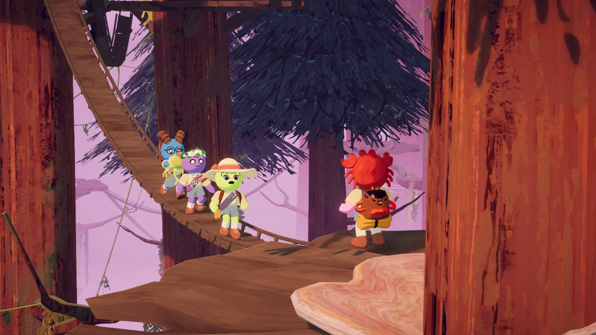 Peak Climbing Challenge screenshot 3