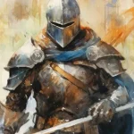 Imperium Sine Fine: Emperor