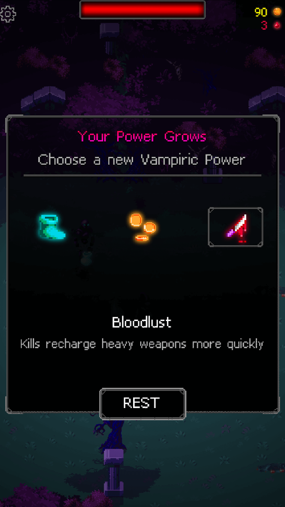 Immortal Rogue screenshot 6