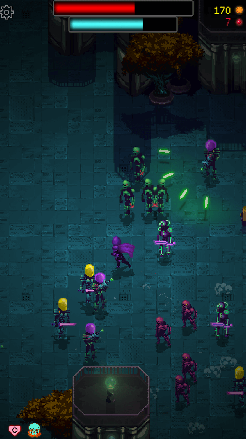 Immortal Rogue screenshot 3