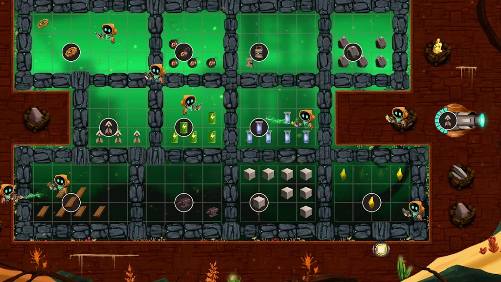 Illuminaria screenshot 6