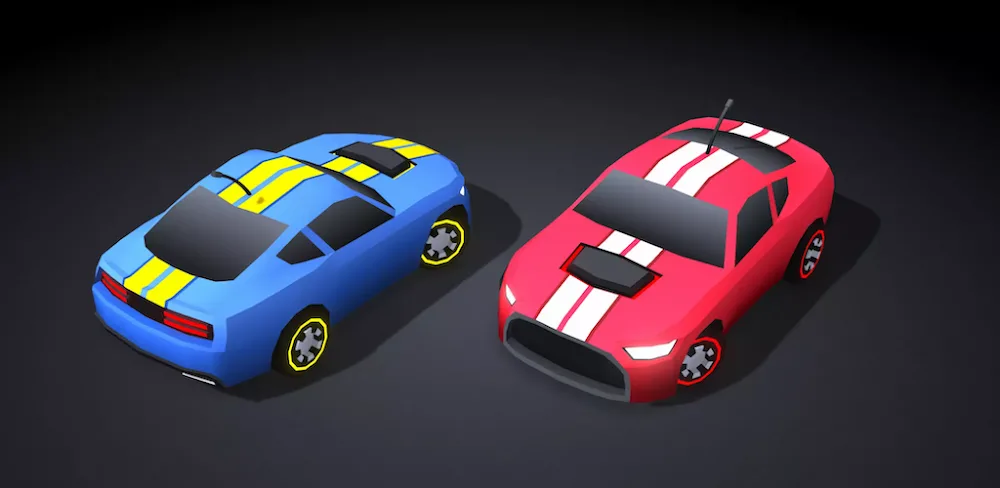 Idle Vehicles Tycoon screenshot 1