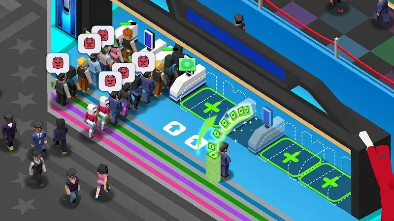 Idle Car Show Master - Tycoon screenshot 3