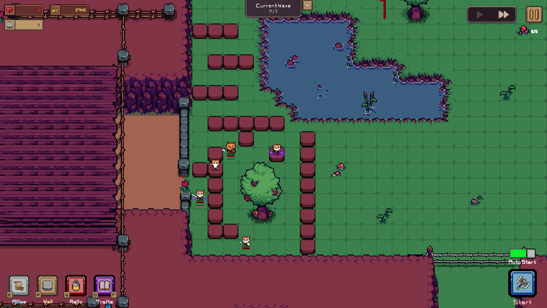 CreateDun screenshot 3