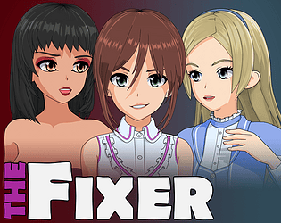 The Fixer