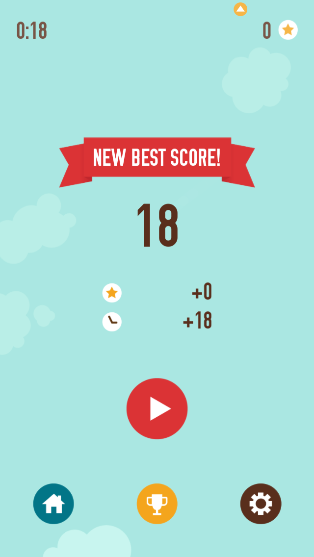 Missiles! screenshot 3
