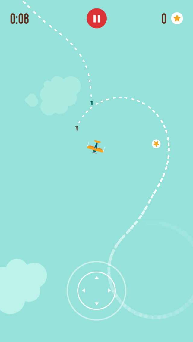 Missiles! screenshot 4